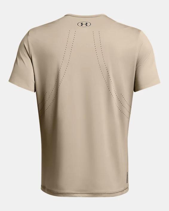 Men's UA Vanish Elite Vent Short Sleeve Product Image