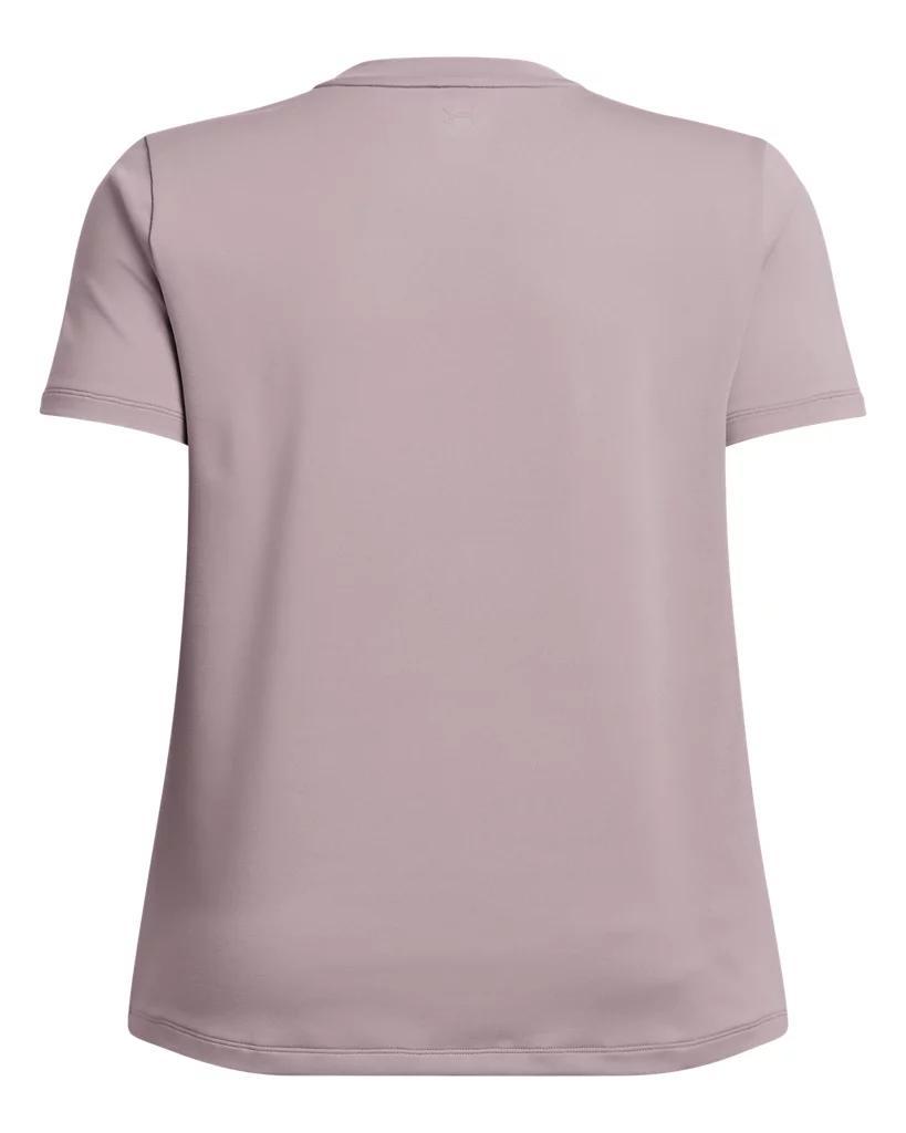 Women's UA Meridian Short Sleeve Product Image