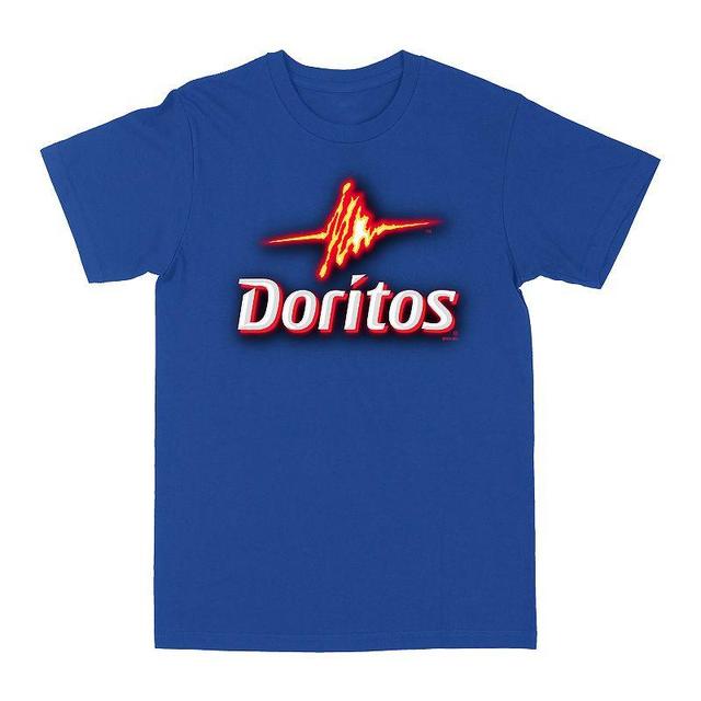 Mens Doritos Graphic Tee Product Image