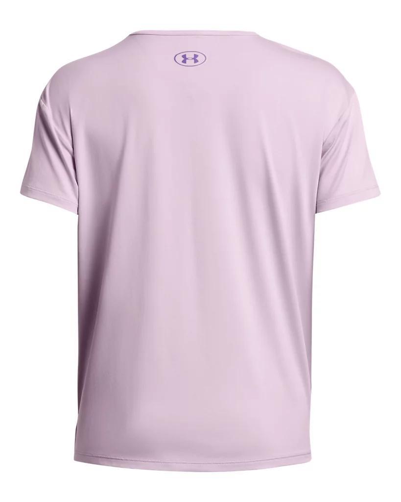 Women's UA Vanish Energy Short Sleeve Product Image