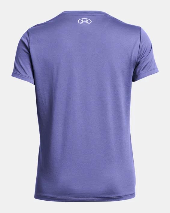 Women's UA Tech™ V-Neck Short Sleeve Product Image