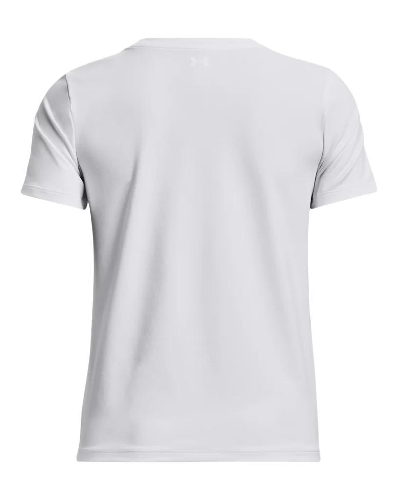 Women's UA Meridian Short Sleeve Product Image