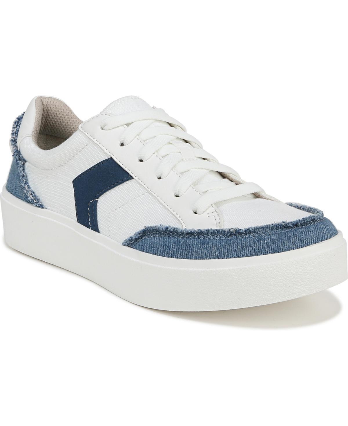 Dr. Scholls Madison Lace Platform Sneaker Product Image