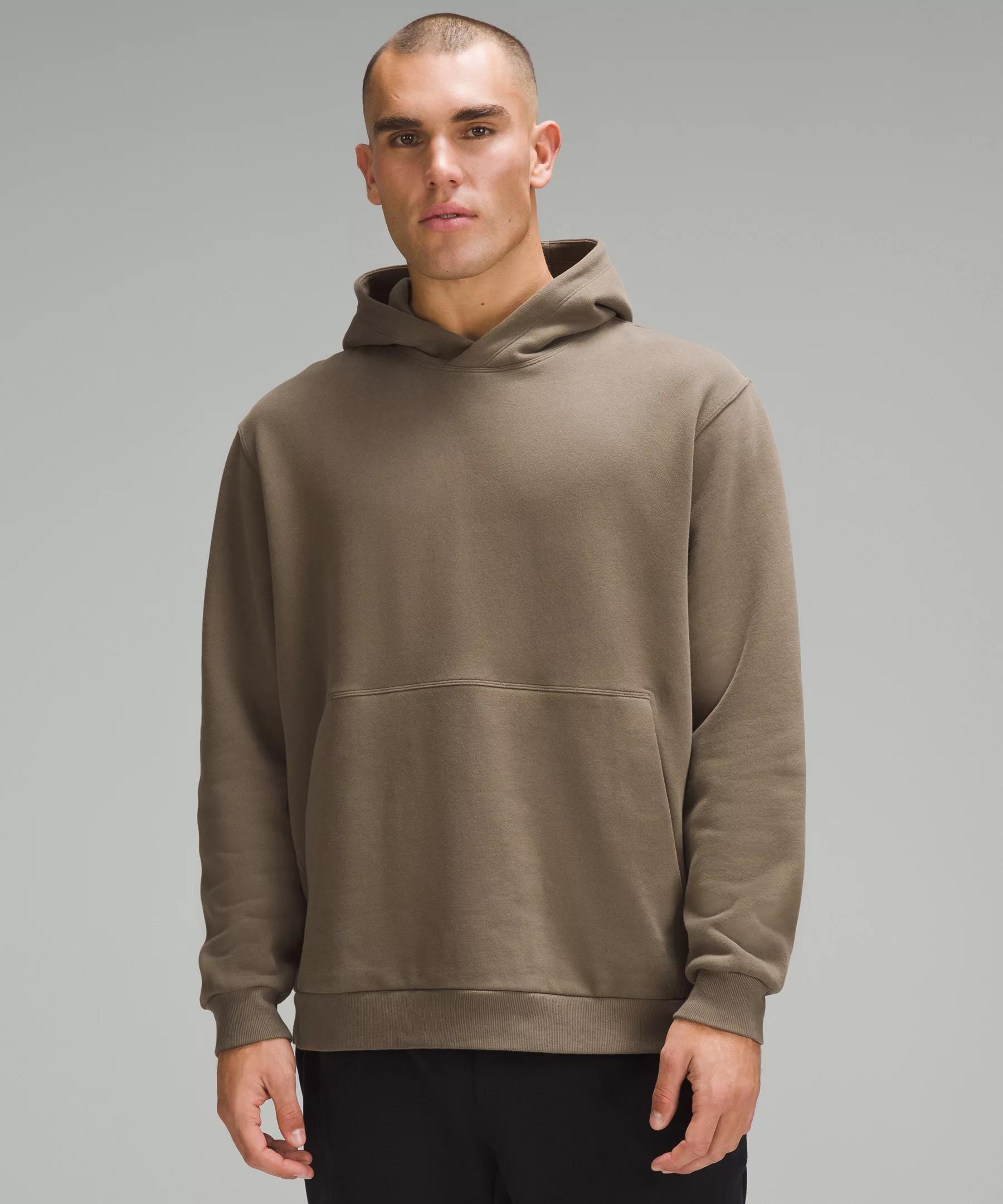 Steady State Pullover Hoodie Product Image