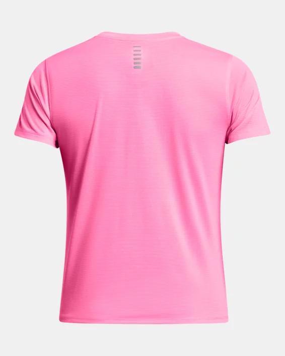 Women's UA Launch Short Sleeve Product Image