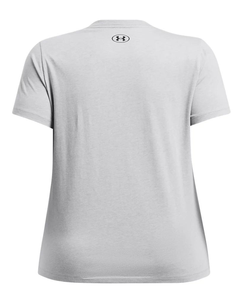 Women's UA Pride Short Sleeve Product Image