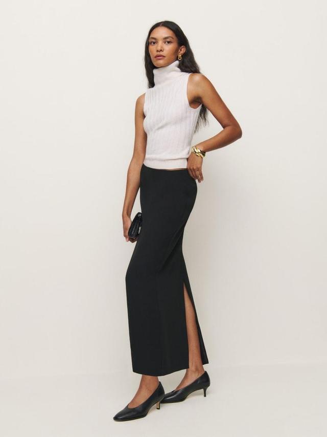 Jordan Low Waist Skirt Product Image