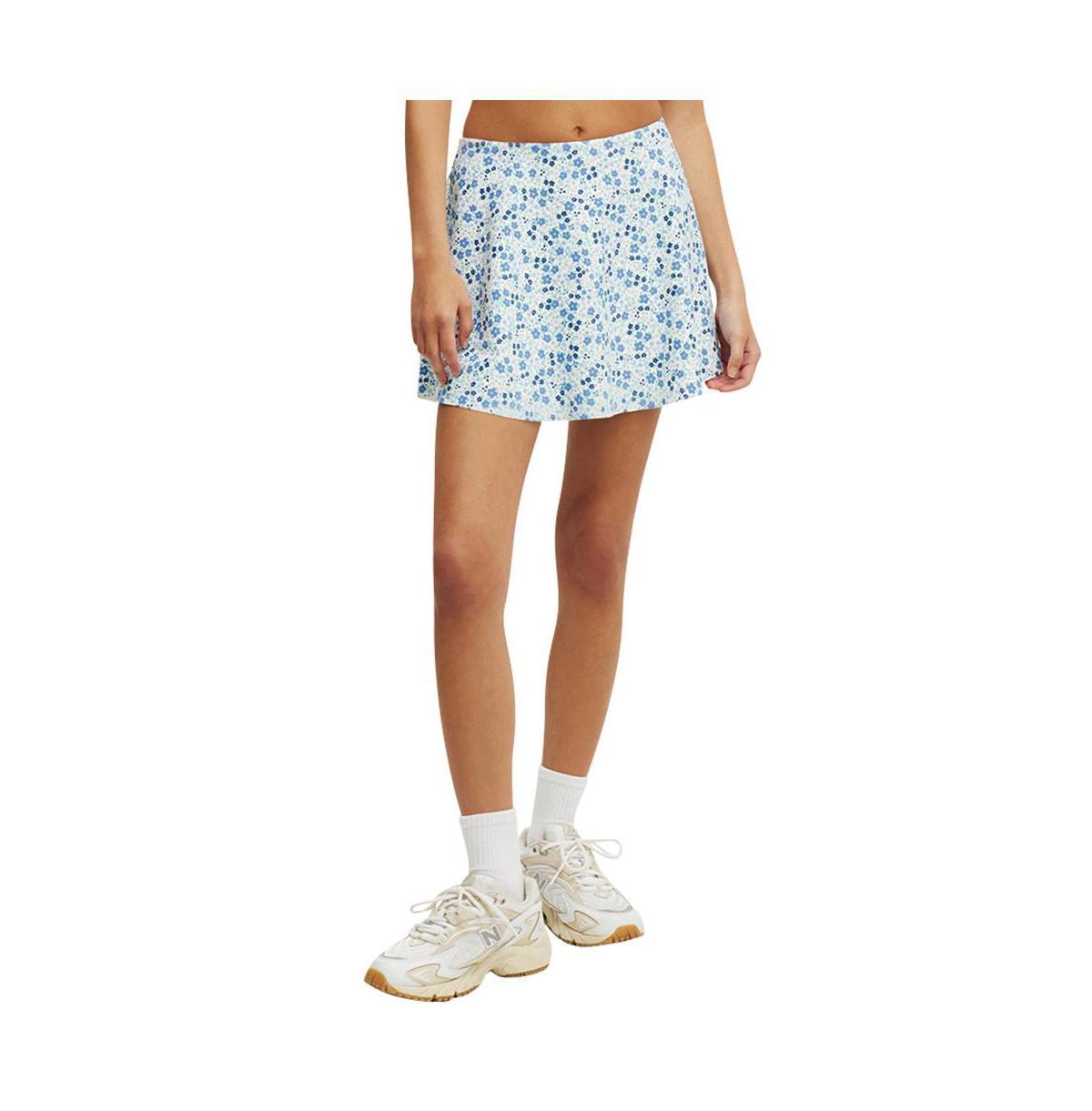 Cotton On Womens Active Full Circle Skirt Product Image