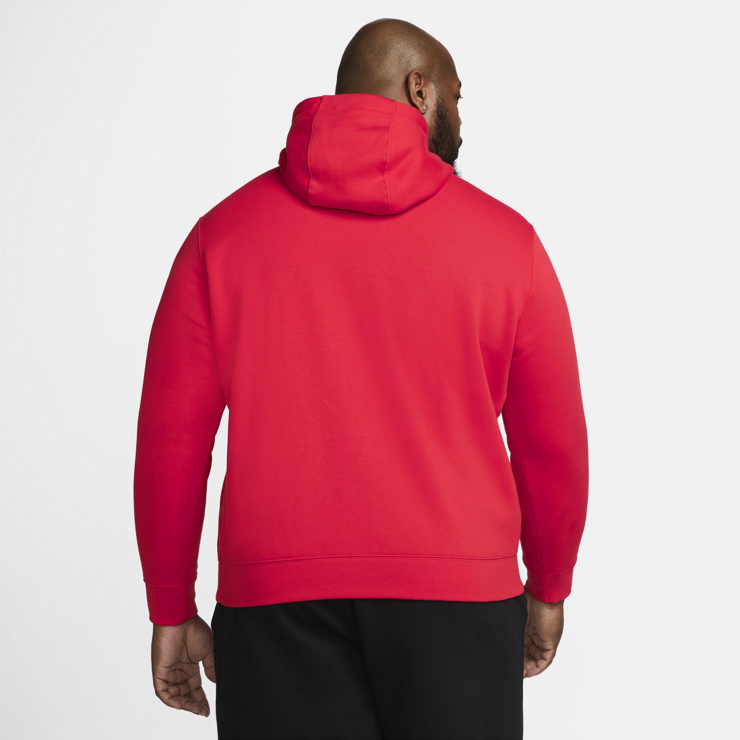 Nike Sportswear Club Hoodie Product Image