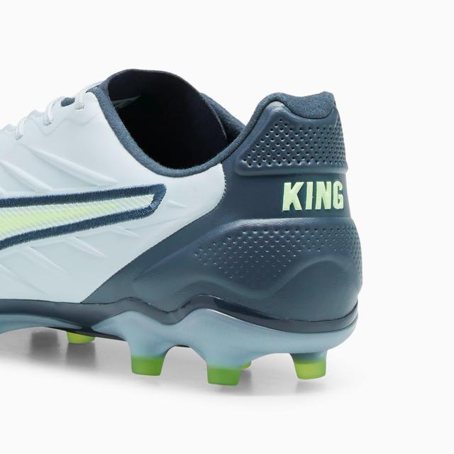 KING PRO Firm Ground/Artificial Ground Men's Soccer Cleats Product Image