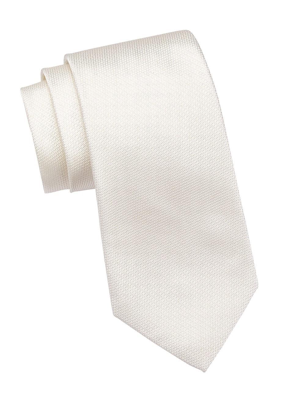 Mens Formal Silk Tie Product Image