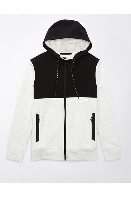 AE 247 Full-Zip Hoodie Mens Product Image