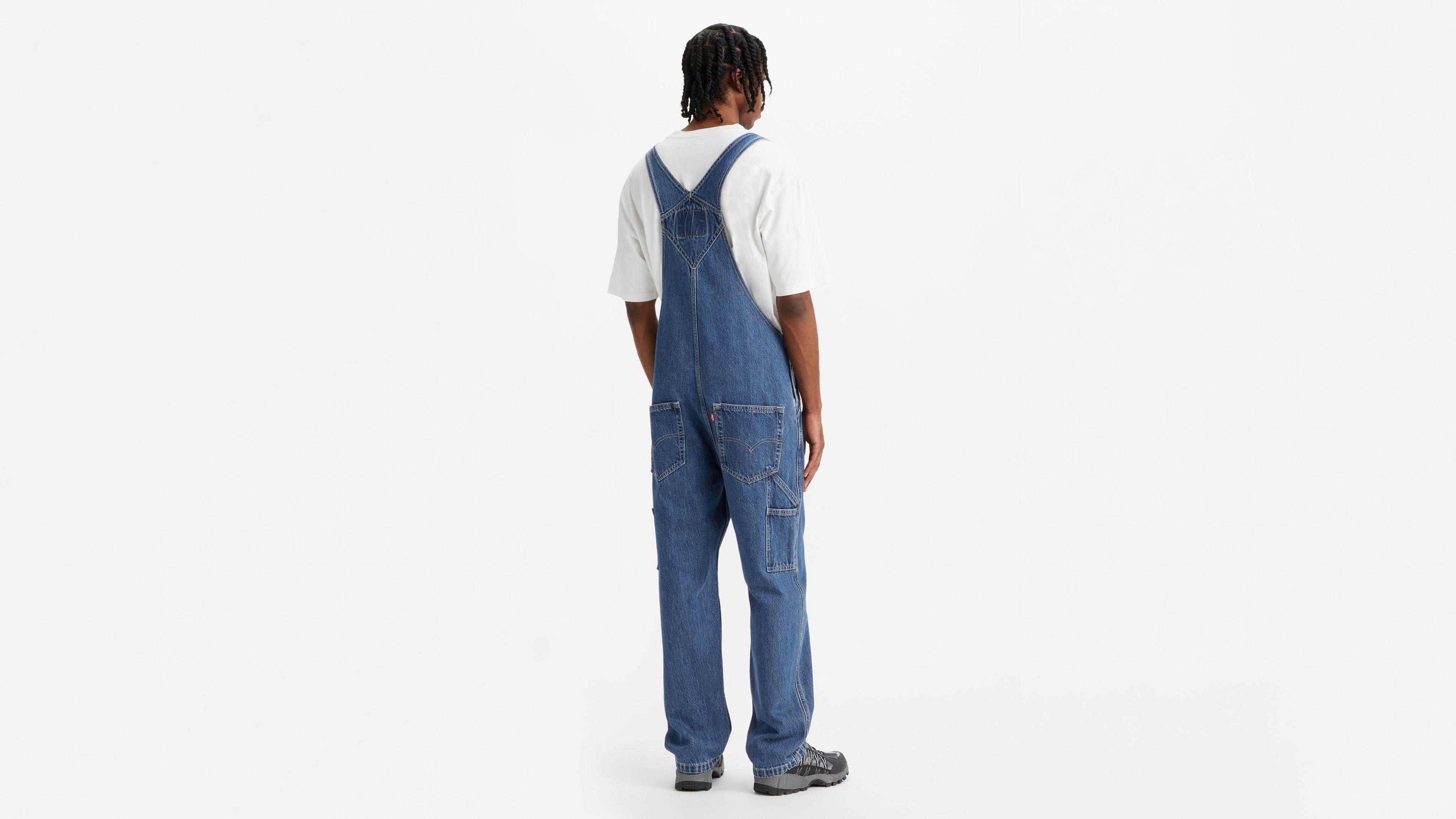 Levi's Men's Overalls Product Image