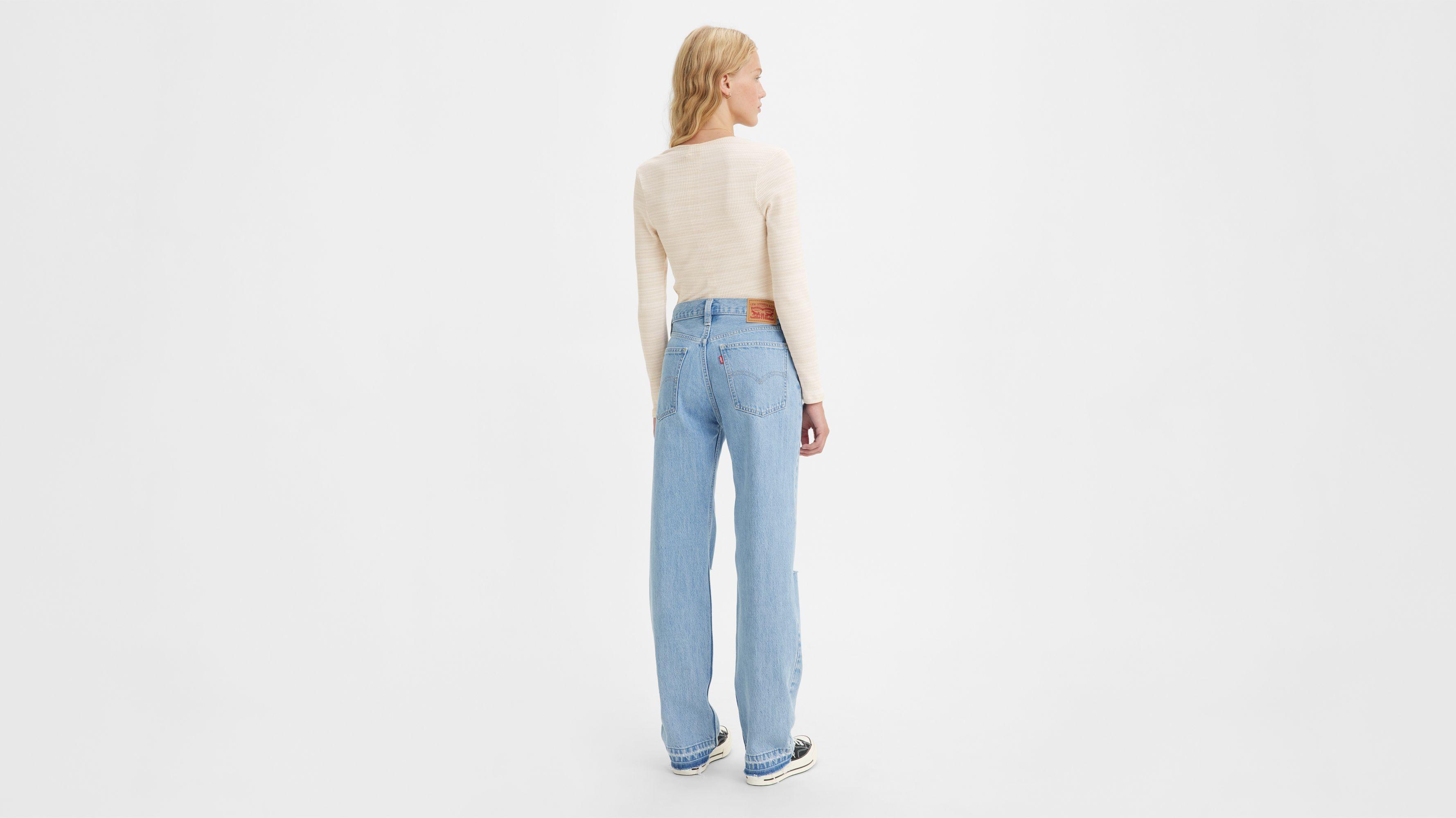 Levi's Pro Women's Jeans Product Image