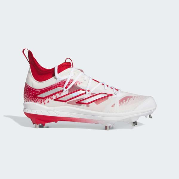 Adizero Afterburner 9 NWV Cleats Product Image