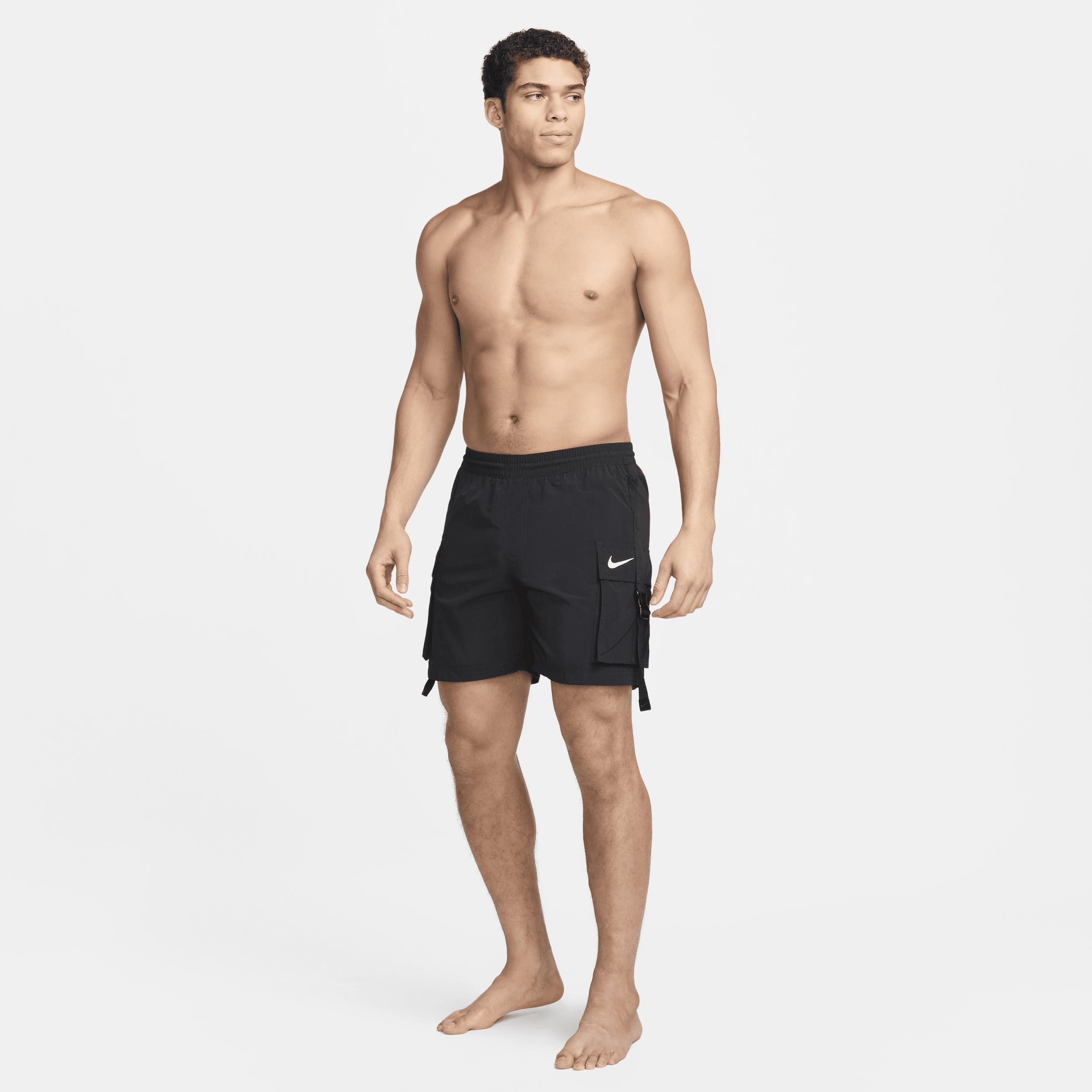 Nike Mens Swim 7 Volley Shorts Product Image