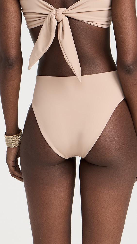 Nomads Current Bikini Bottoms II | Shopbop Product Image