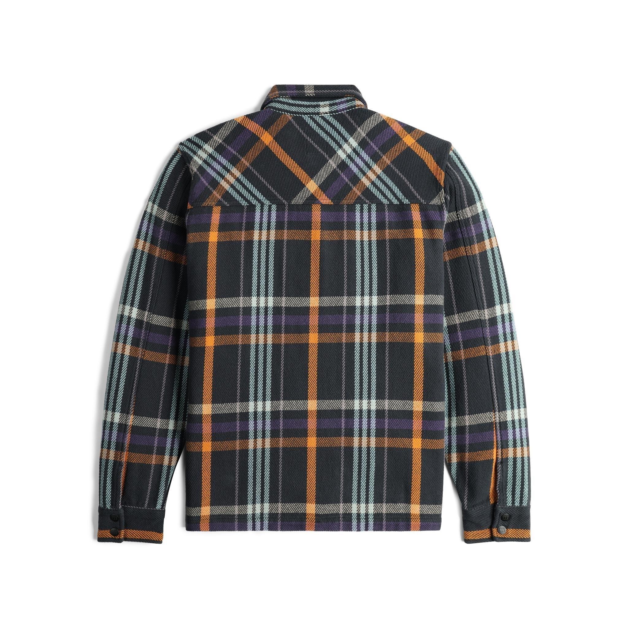 Mountain Shirt Jacket - Men's - Final Sale Product Image