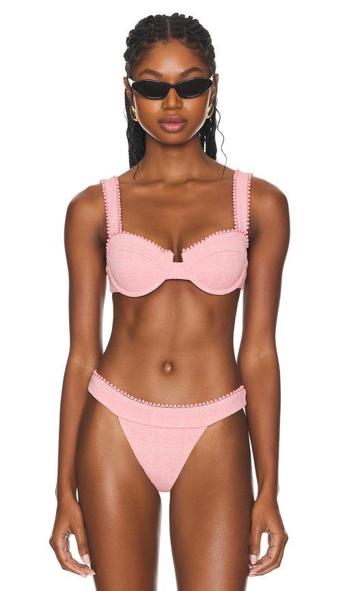 Palmer Bikini Top Product Image