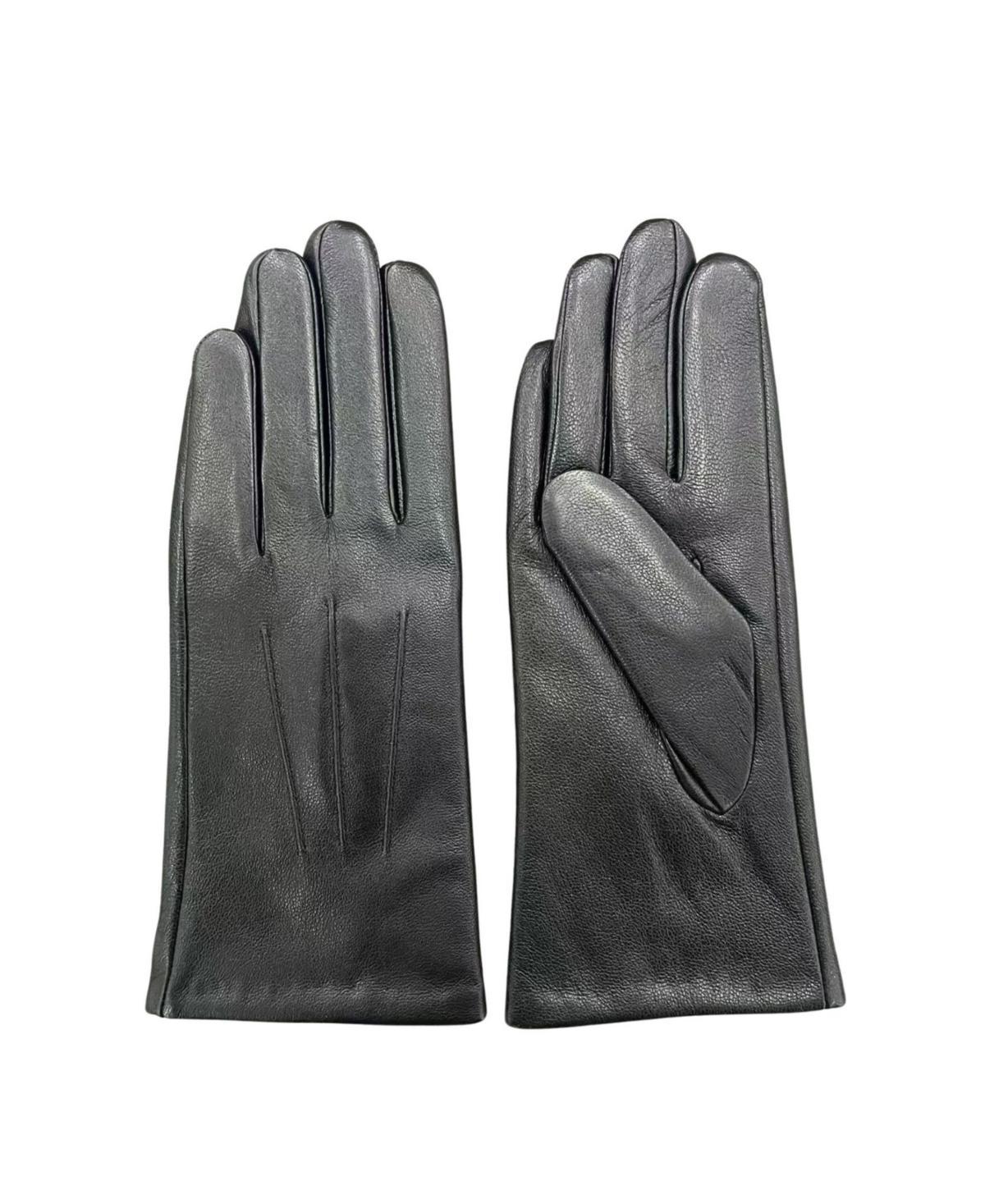 Marcus Adler Genuine Leather Touchscreen Glove Product Image