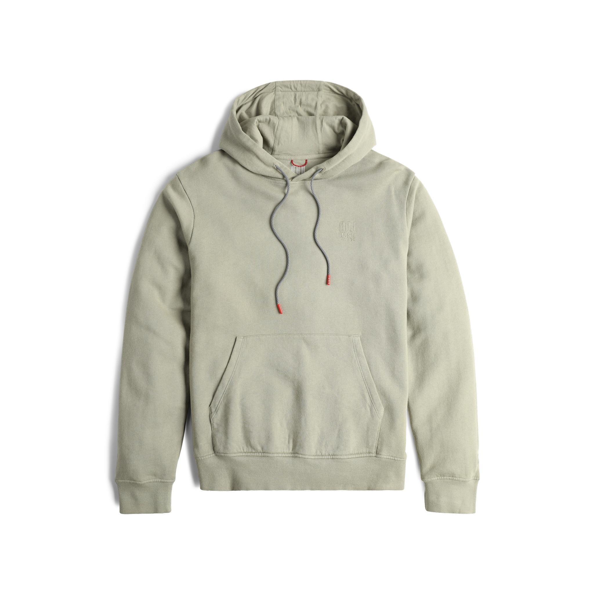 Dirt Hoodie - Men's - Final Sale Male Product Image