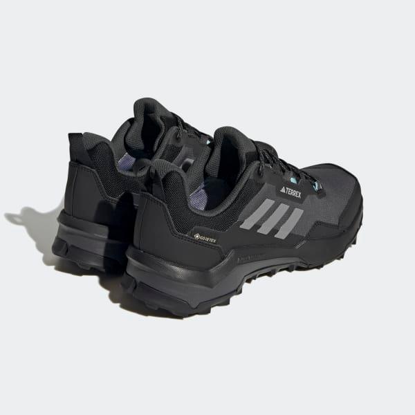 TERREX AX4 GORE-TEX Hiking Shoes Product Image