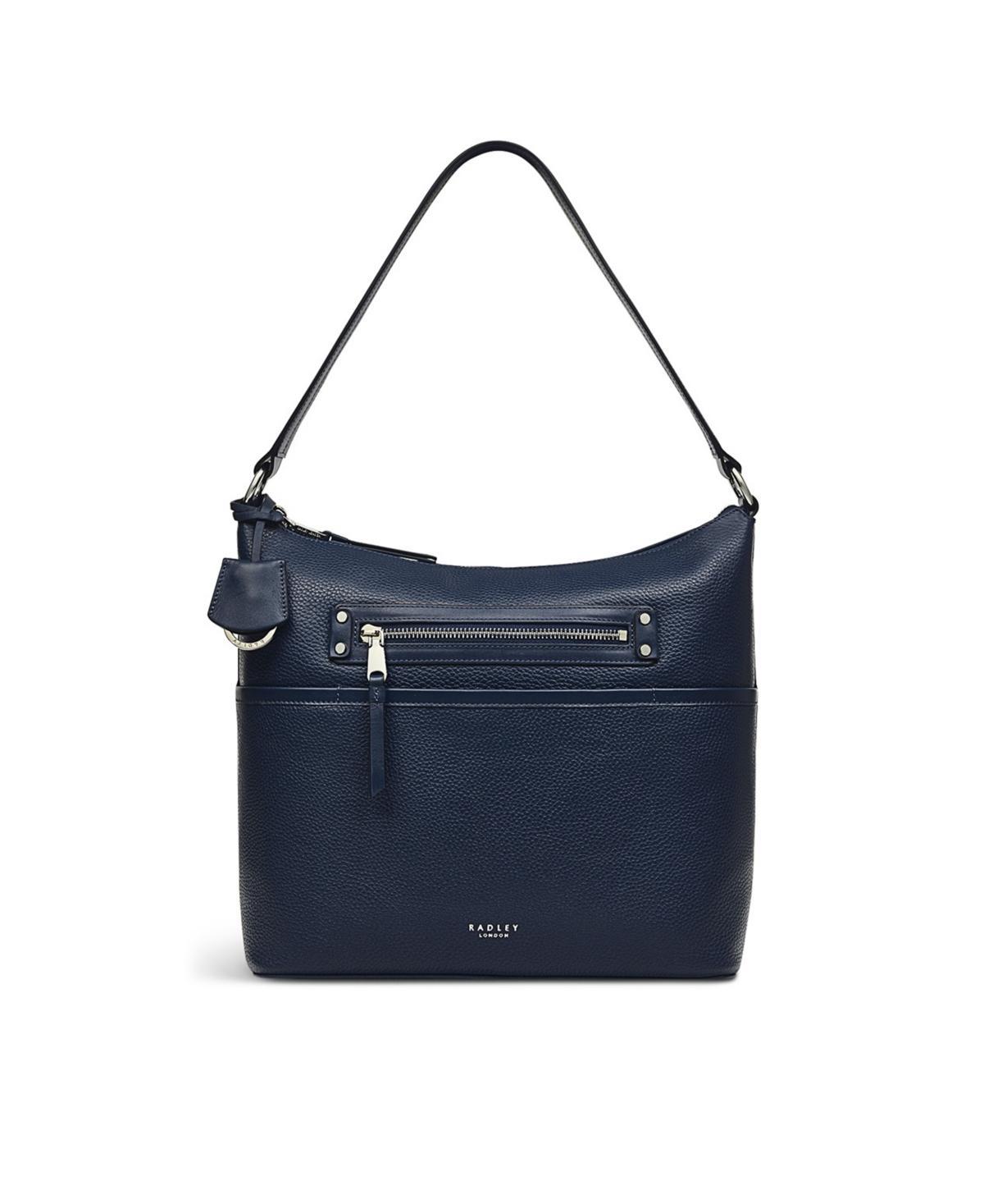 Womens Pickering Lane Zip Top Shoulder Bag Product Image