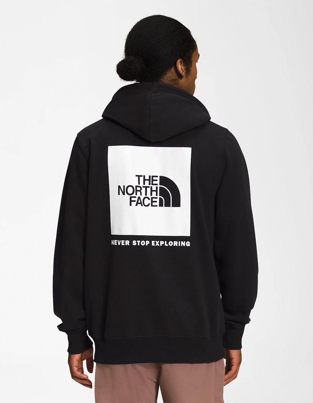 THE NORTH FACE Box NSE Mens Hoodie Product Image