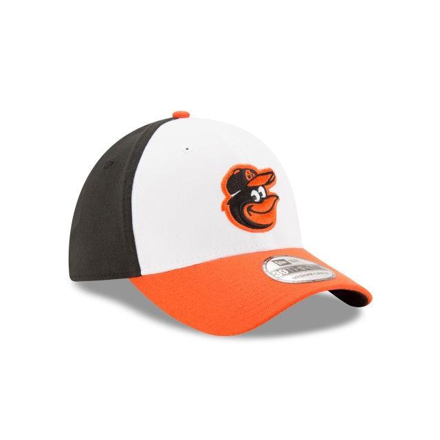 Baltimore Orioles Team Classic 39THIRTY Stretch Fit Hat Male Product Image