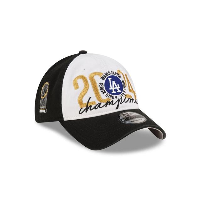 Colorado Rockies City Connect 9TWENTY Adjustable Hat Male Product Image