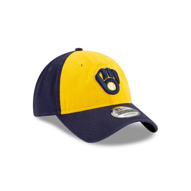 Pittsburgh Panthers College Vault 9TWENTY Adjustable Hat Male Product Image