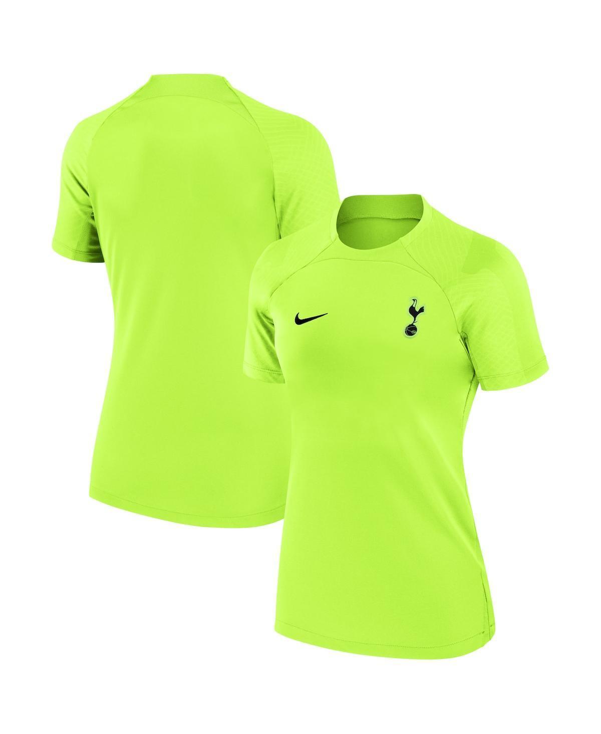 Tottenham Hotspur Nike Women's Dri-FIT Short-Sleeve Soccer Top Product Image