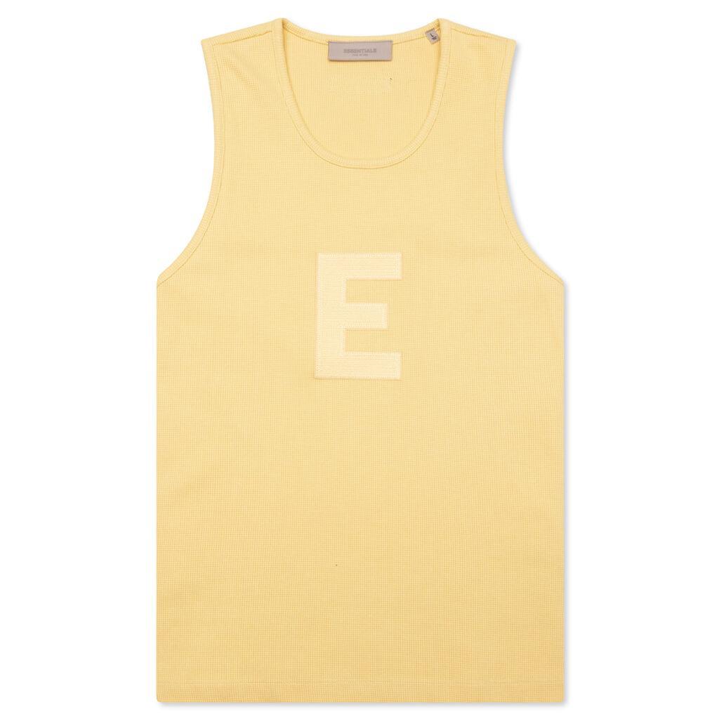 Women's Tank Top - Light Tuscan Female Product Image