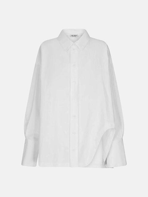 ''Diana'' white shirt Product Image