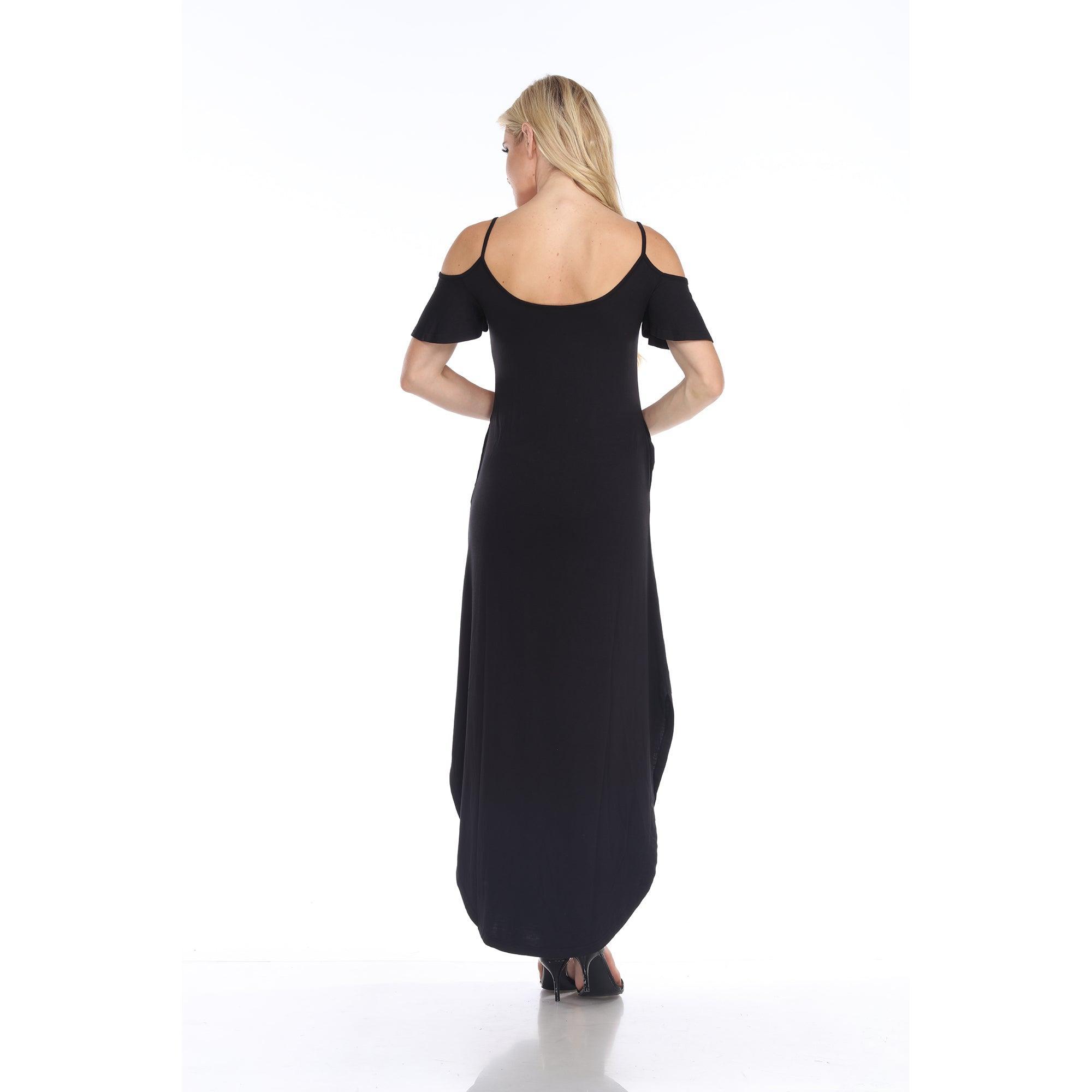 Lexi Maxi Dress Product Image