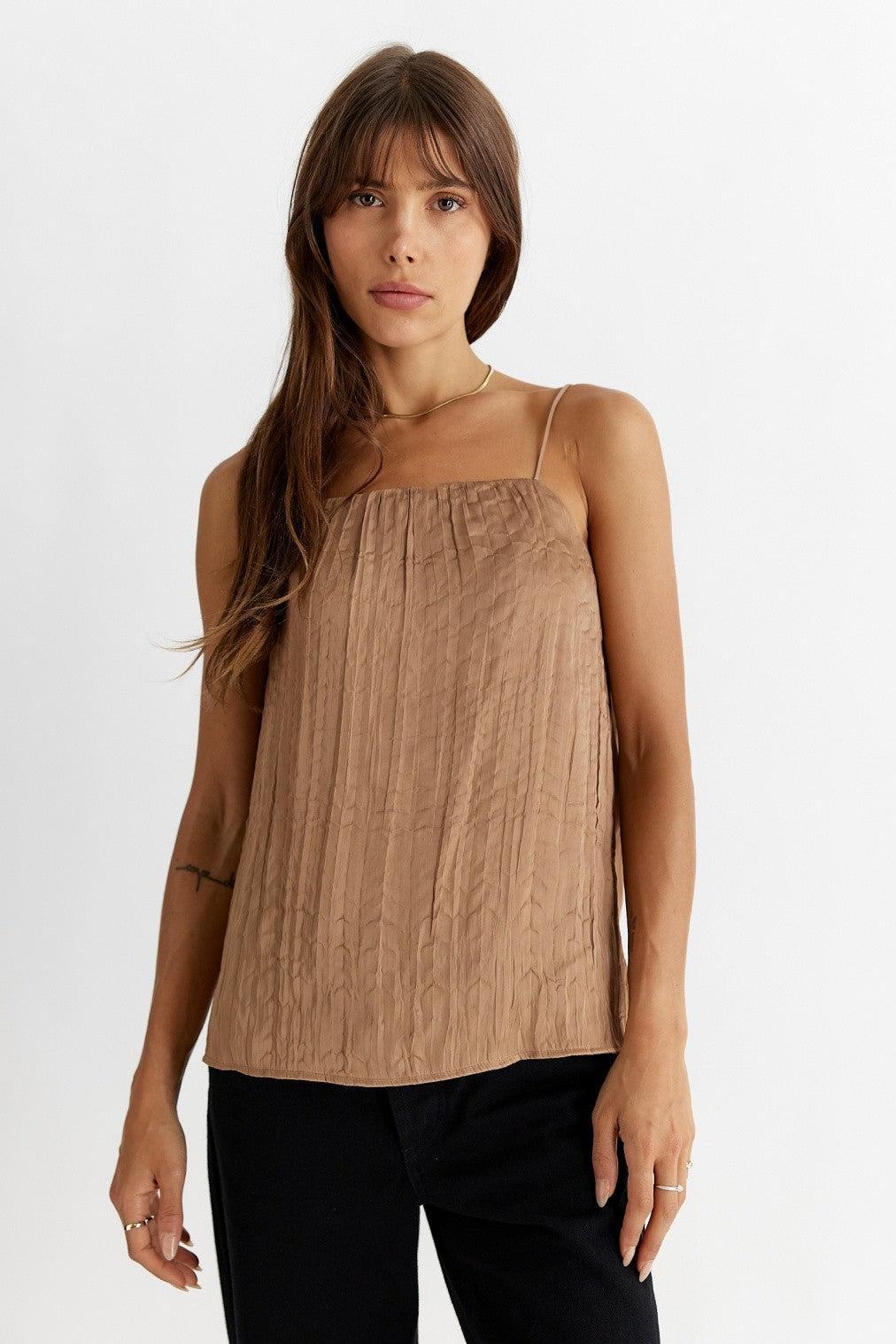 The Cami Top Product Image