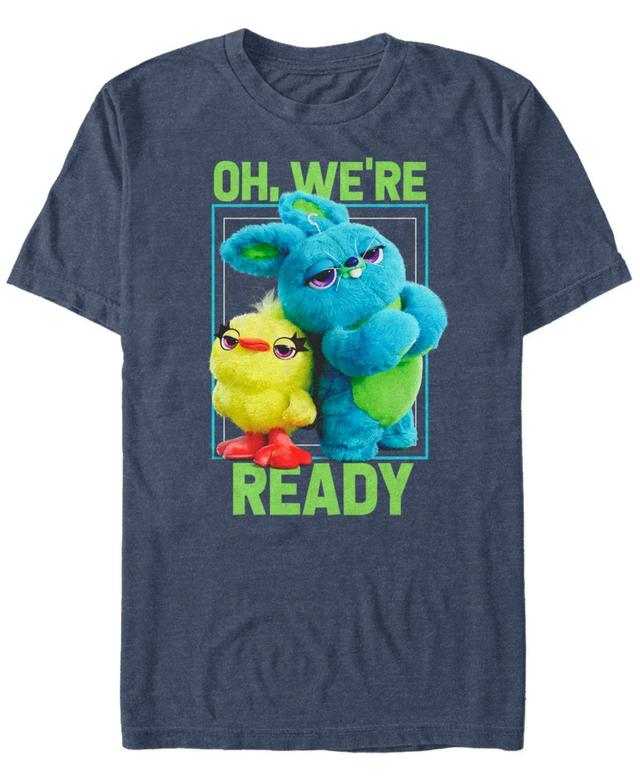 Mens Disney/Pixar Toy Story Graphic Tee Product Image