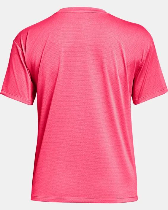 Women's UA Tech™ GF Short Sleeve Product Image