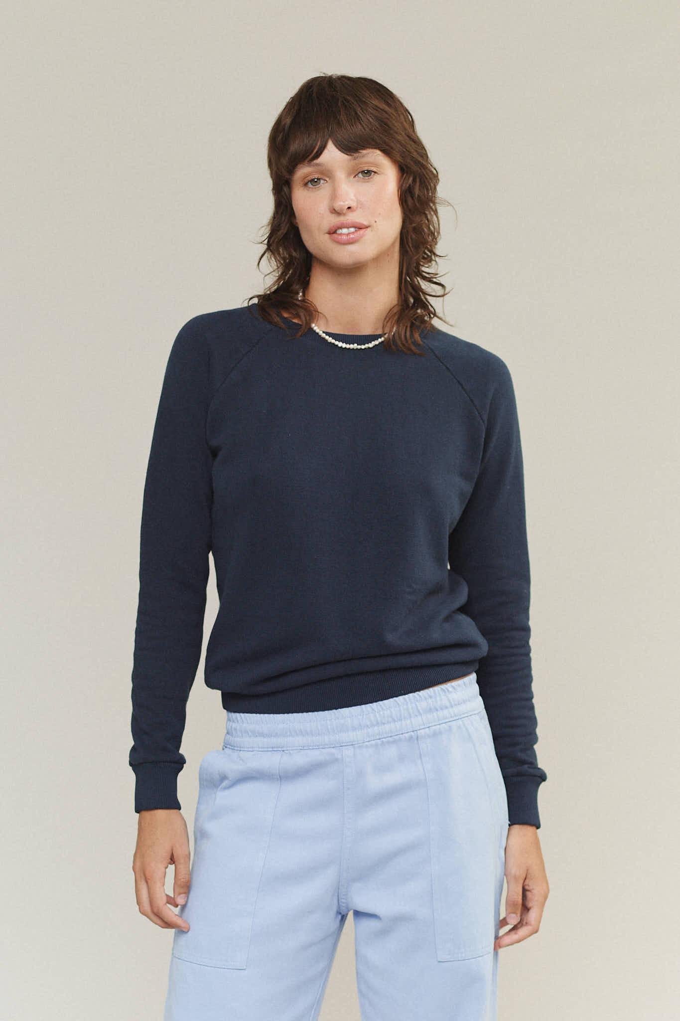 Alpine Raglan Female Product Image