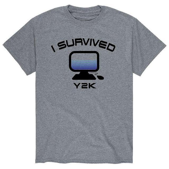 Mens Y2K Tee Product Image