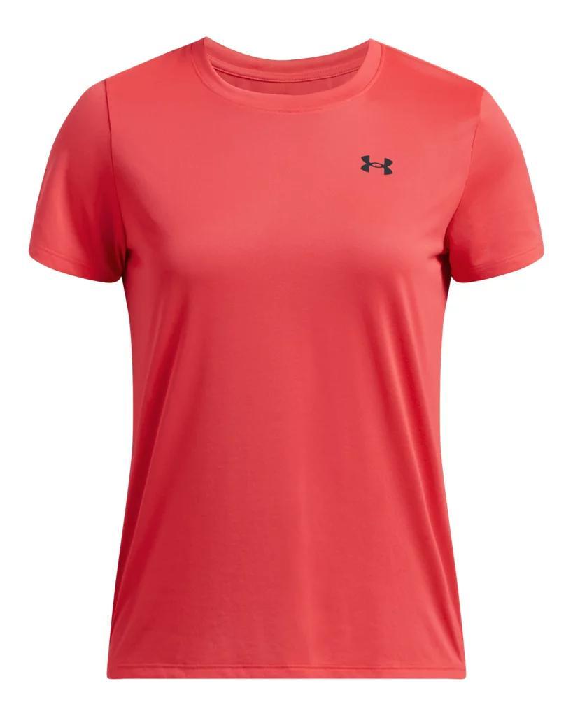 Women's UA Tech™ Short Sleeve Product Image