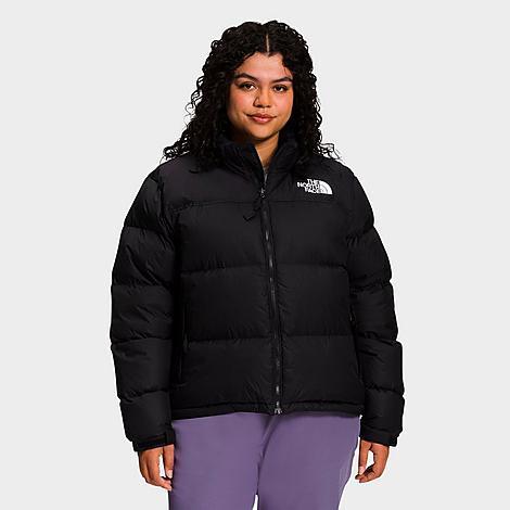 The North Face 1996 Retro Nuptse 700 Fill Power Down Packable Jacket Product Image