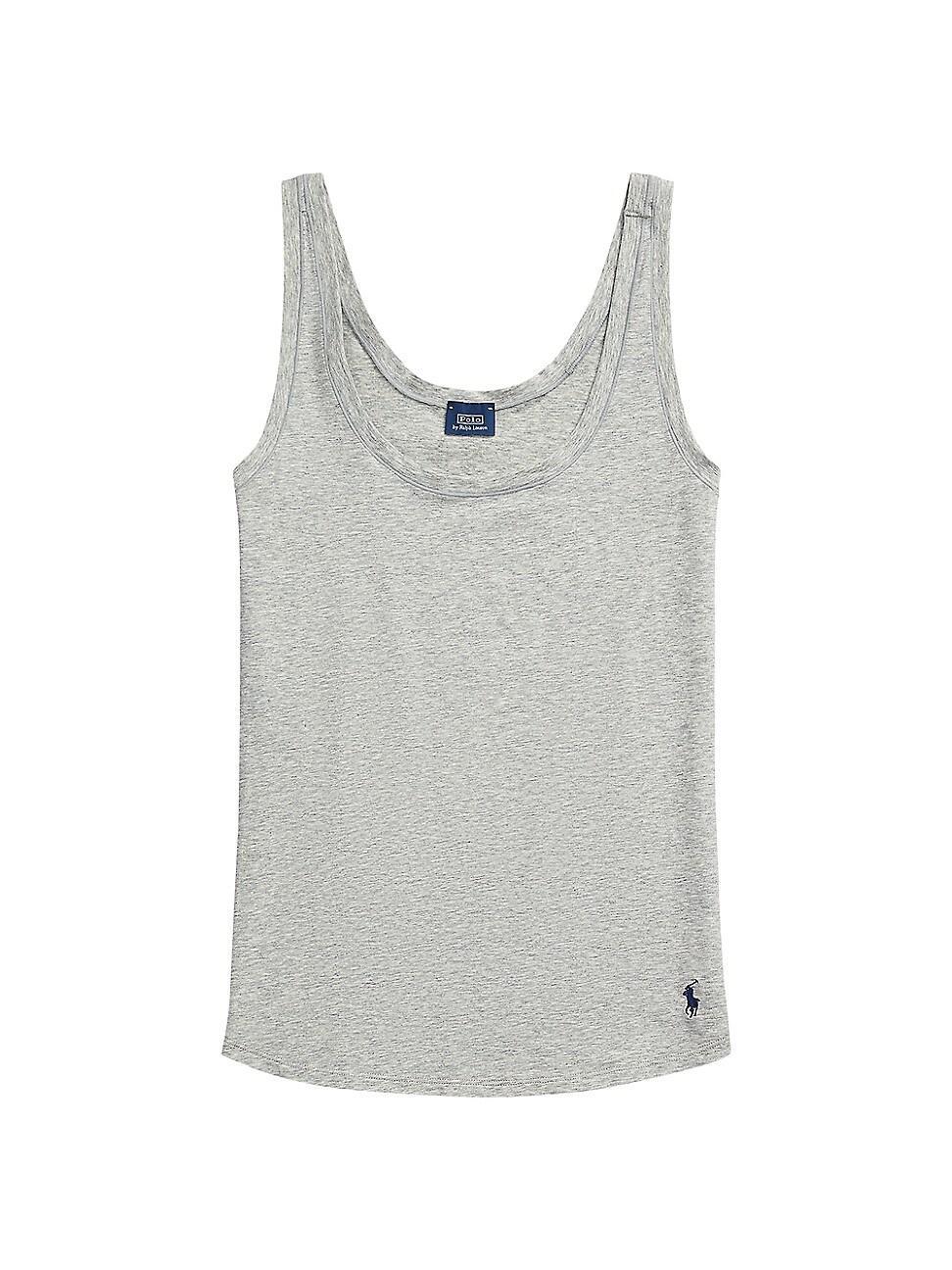 Polo Ralph Lauren Tank Undershirt Product Image