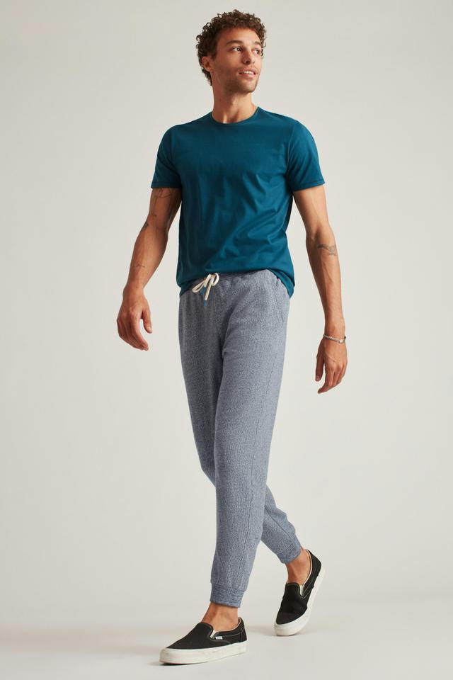 Lightweight French Terry Sweatpant Product Image