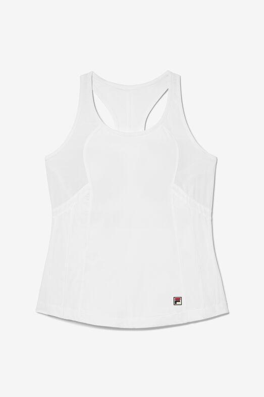 Whiteline Racerback Tank Product Image