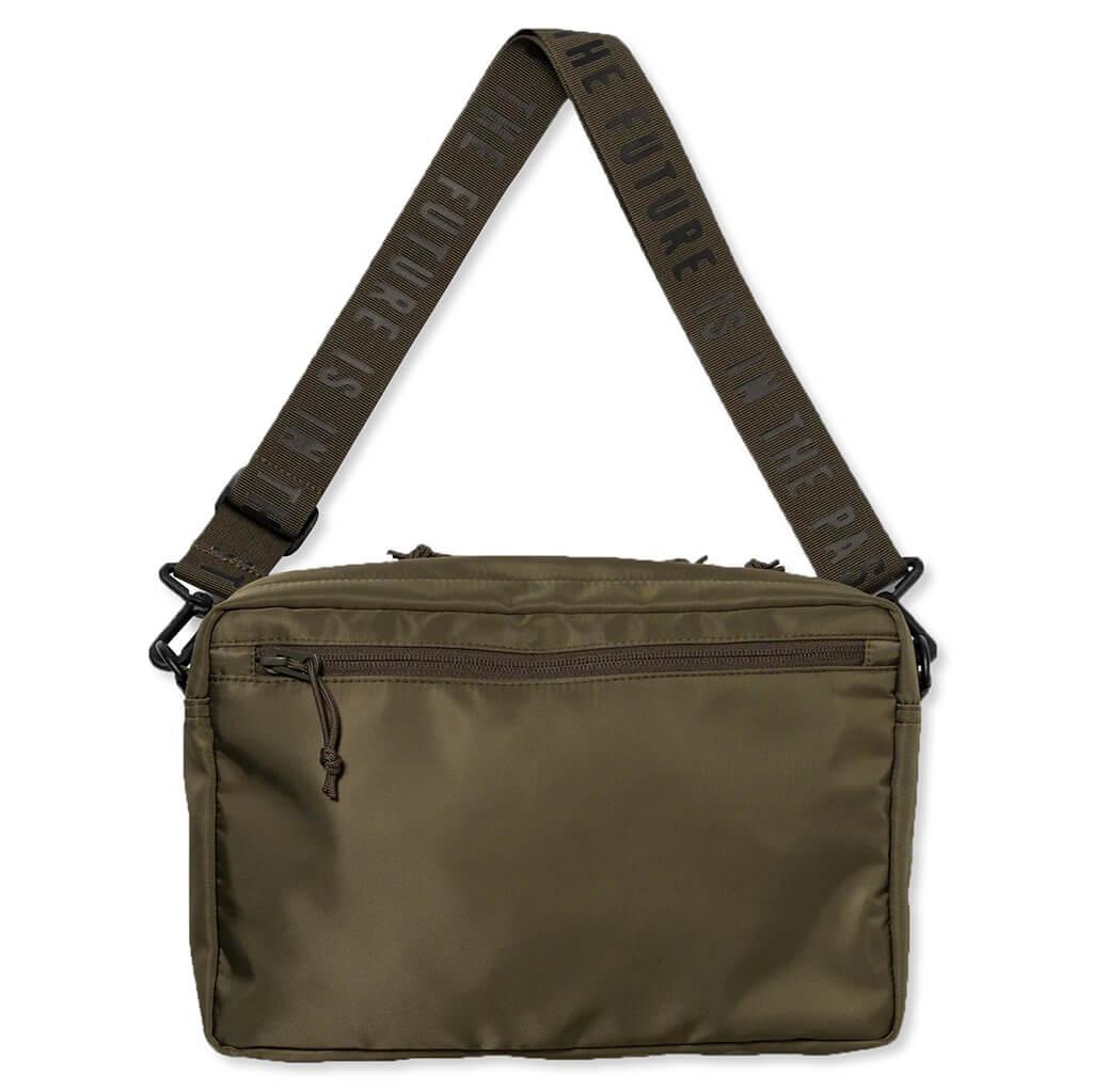 Military Pouch Large - Olive Drab Male Product Image