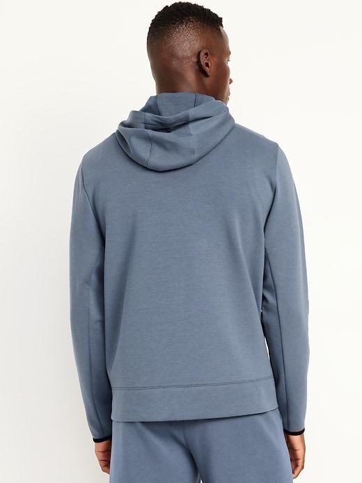 Dynamic Fleece 4.0 Hoodie Product Image