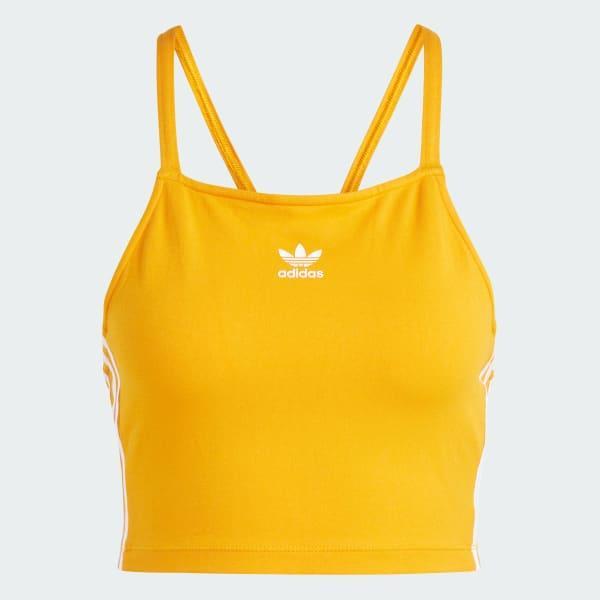 Adicolor 3-Stripes Crop Top Product Image