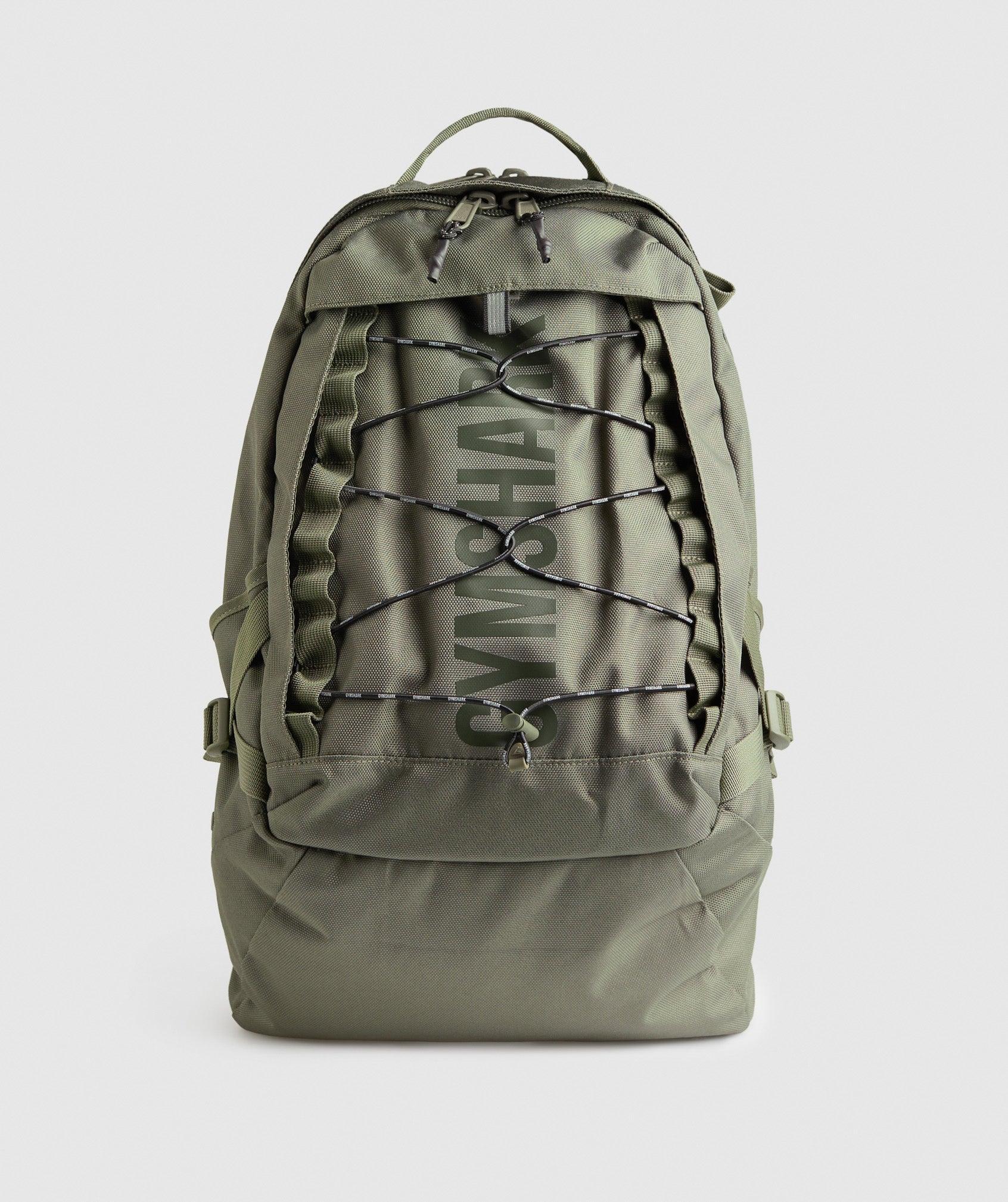 Pursuit Backpack Product Image