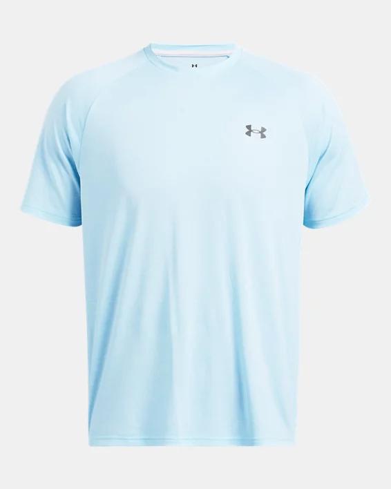 Men's UA Tech™ Bubble Short Sleeve Product Image